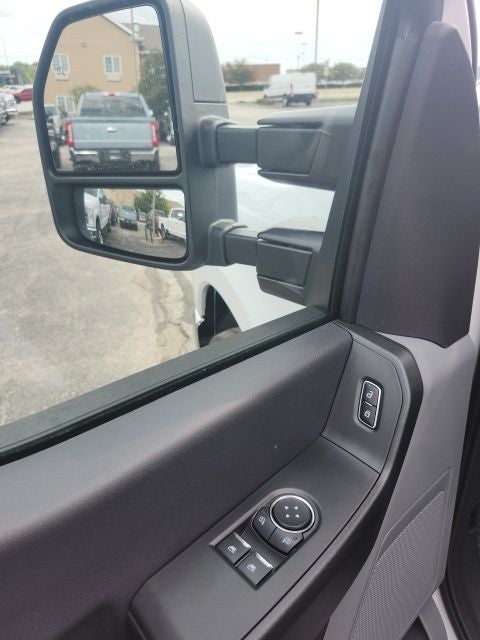 2026 Ford F-350 XL DRW