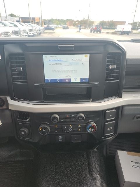 2026 Ford F-350 XL DRW