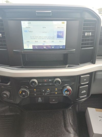 2026 Ford F-350 XL DRW