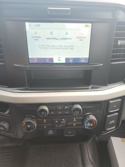 2026 Ford F-350 XL DRW