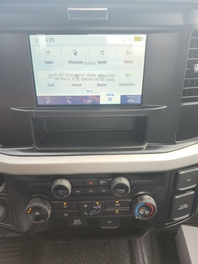 2026 Ford F-350 XL DRW