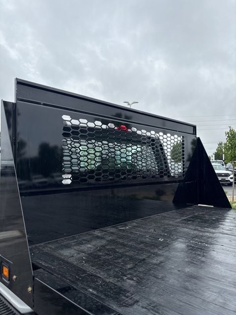 2025 Ford F-350 XL DRW