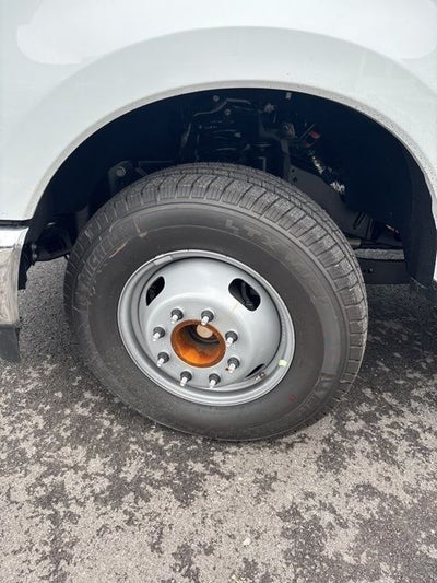 2025 Ford F-350 XL DRW