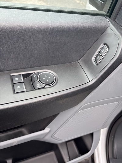 2025 Ford F-350 XL DRW