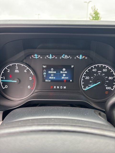 2025 Ford F-350 XL DRW