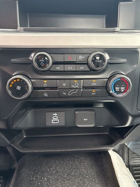 2025 Ford F-350 XL DRW