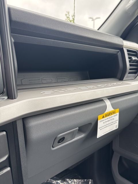 2025 Ford F-350 XL DRW