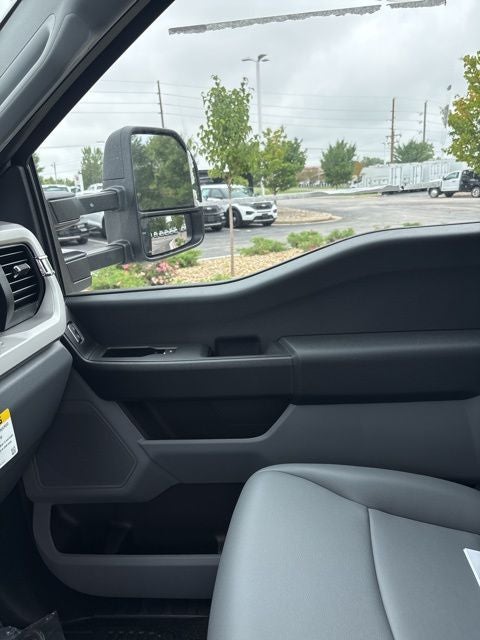 2025 Ford F-350 XL DRW