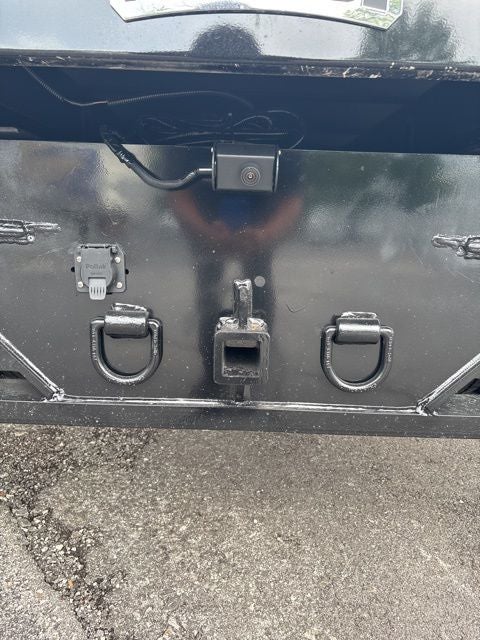 2025 Ford F-350 XL DRW