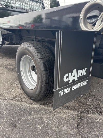 2025 Ford F-350 XL DRW