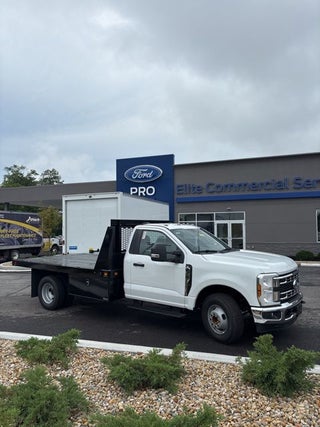 2025 Ford F-350 XL DRW