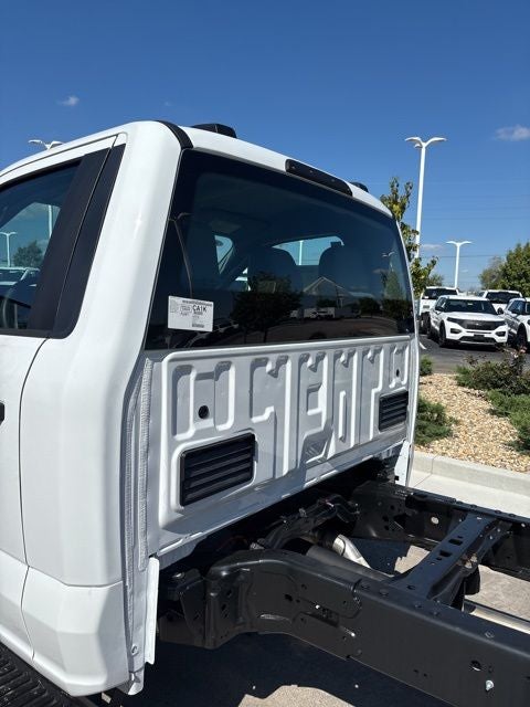 2026 Ford F-350 XL DRW