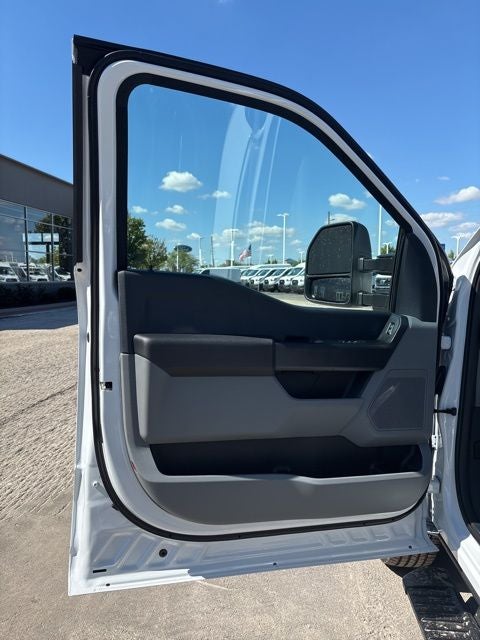 2026 Ford F-350 XL DRW