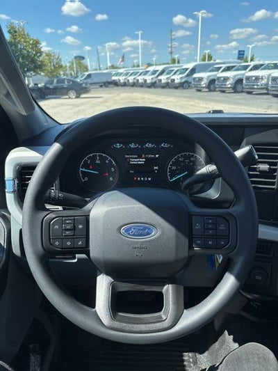 2026 Ford F-350 XL DRW