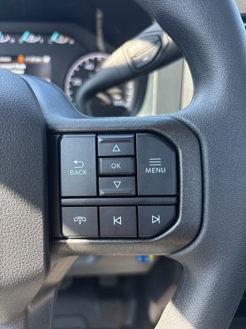 2026 Ford F-350 XL DRW