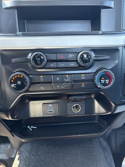 2026 Ford F-350 XL DRW