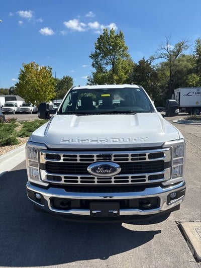 2026 Ford F-350 XL DRW