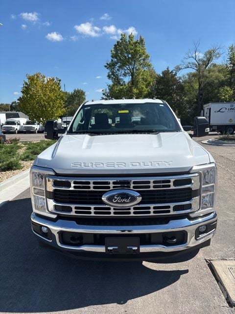 2026 Ford F-350 XL DRW