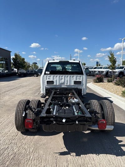 2026 Ford F-350 XL DRW