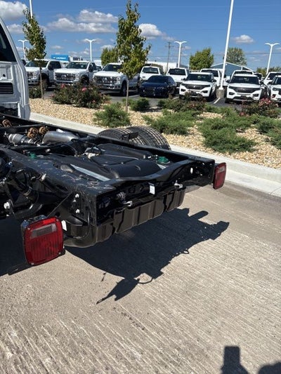 2026 Ford F-350 XL DRW