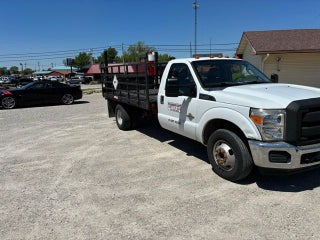 2014 Ford F-350 XL