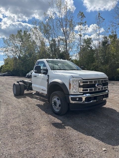 2026 Ford F-350 XL DRW