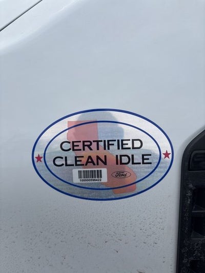 2026 Ford F-350 XL DRW