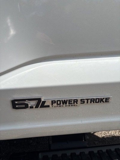 2026 Ford F-350 XL DRW