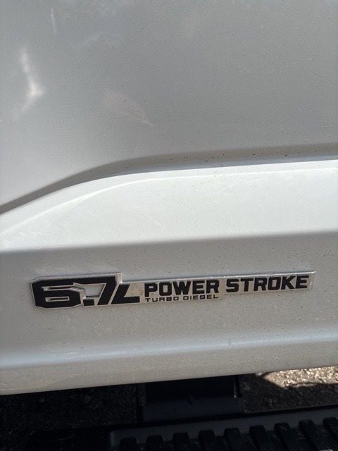 2026 Ford F-350 XL DRW