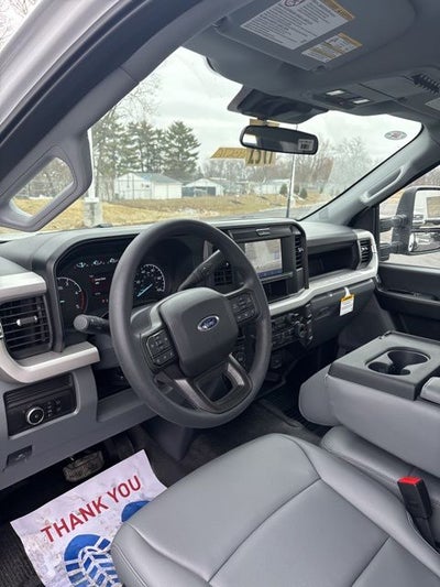 2026 Ford F-350 XL DRW