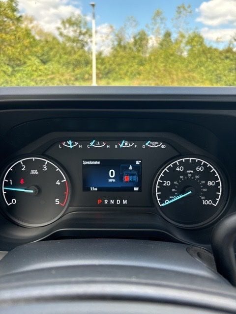 2026 Ford F-350 XL DRW