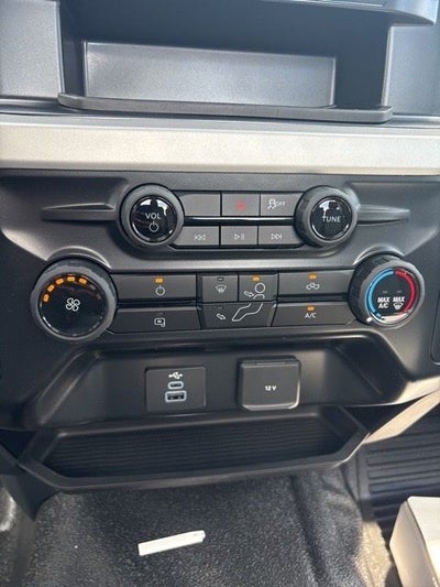 2026 Ford F-350 XL DRW