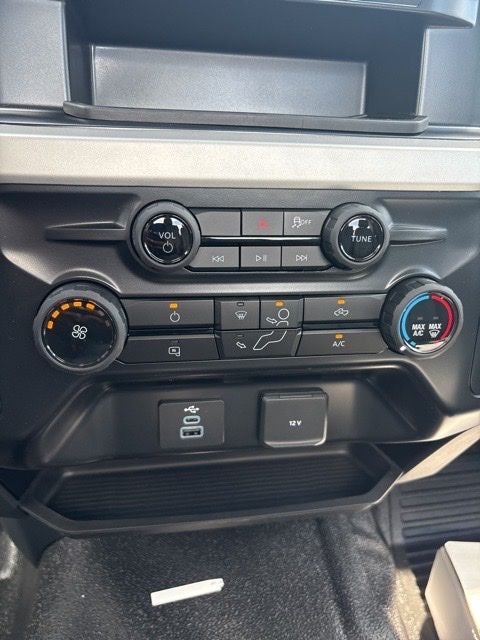 2026 Ford F-350 XL DRW