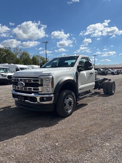 2026 Ford F-350 XL DRW