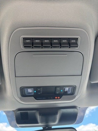 2026 Ford F-350 XL DRW