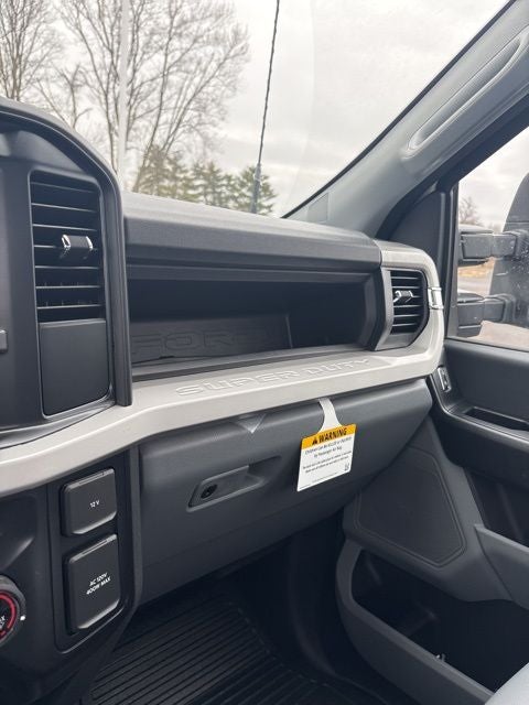 2026 Ford F-350 XL DRW