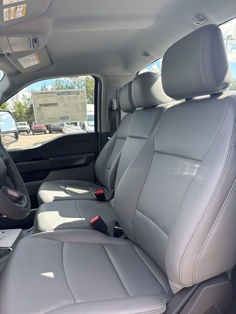 2026 Ford F-350 XL DRW