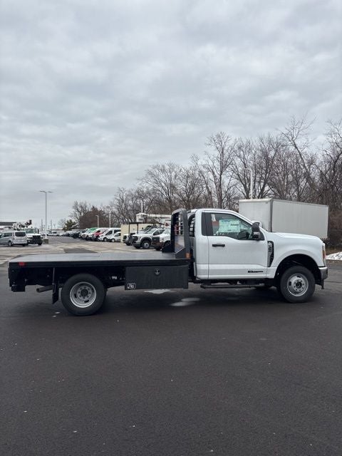 2026 Ford F-350 XL DRW