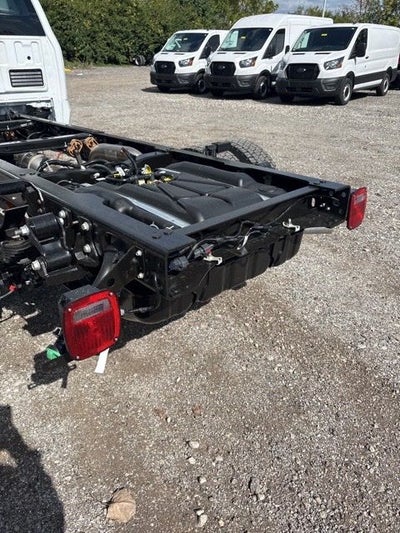 2026 Ford F-350 XL DRW