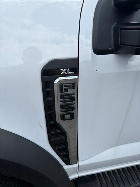 2026 Ford F-550 XL DRW