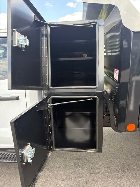 2026 Ford F-550 XL DRW