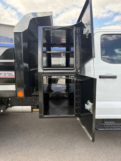 2026 Ford F-550 XL DRW