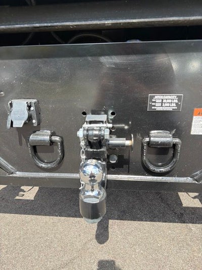 2026 Ford F-550 XL DRW