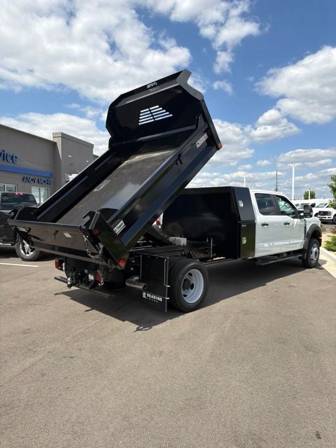 2026 Ford F-550 XL DRW