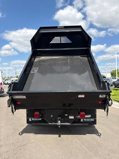 2026 Ford F-550 XL DRW
