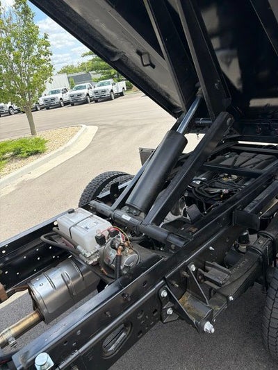 2026 Ford F-550 XL DRW