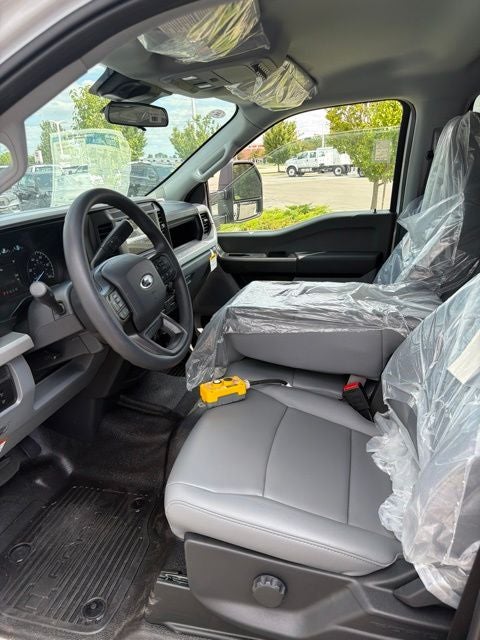 2026 Ford F-550 XL DRW