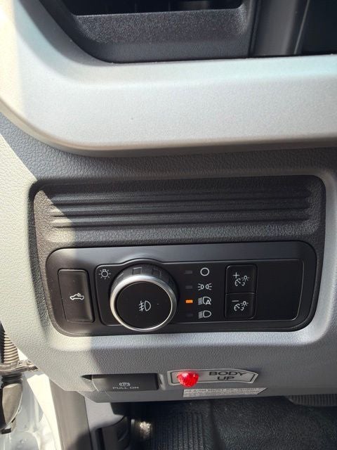 2026 Ford F-550 XL DRW