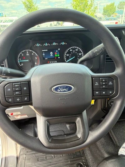 2026 Ford F-550 XL DRW