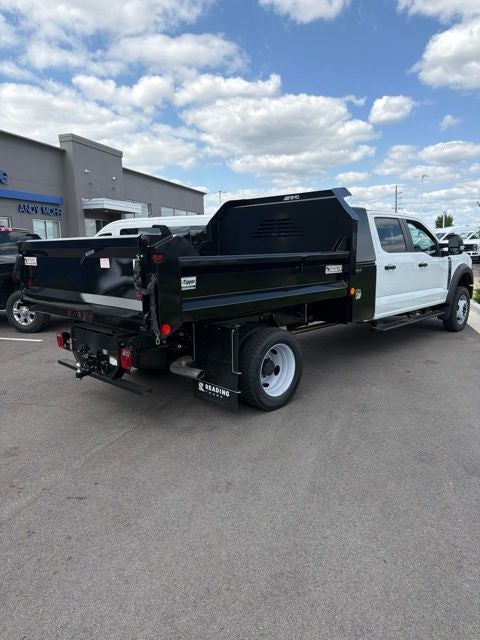 2026 Ford F-550 XL DRW
